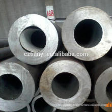 Top selling sch80 stainless steel pipe
